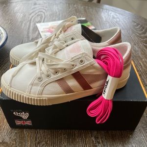 Gola® X J.Crew Mark Cox tennis sneakers